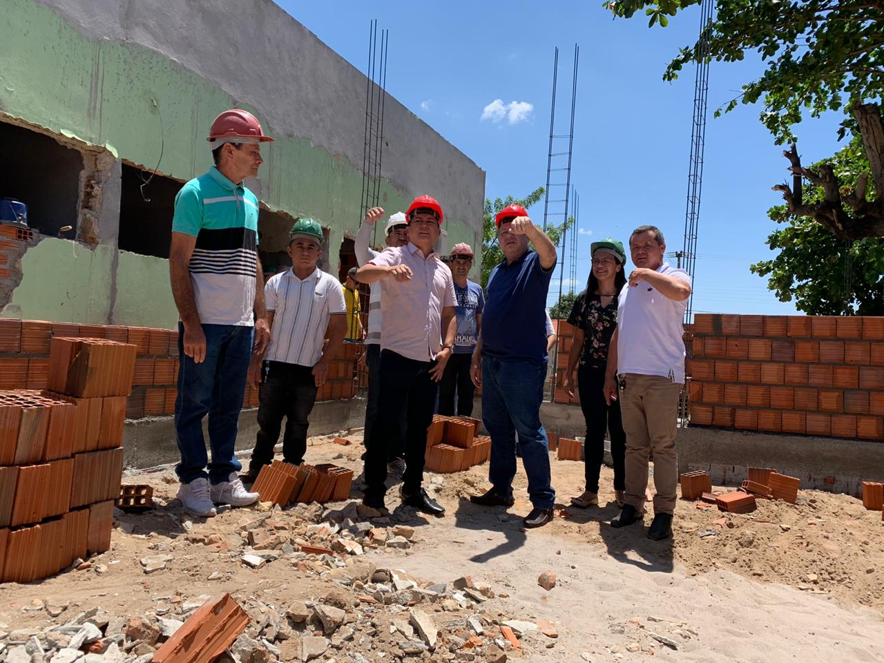 Hospital de Cocal terá salas de parto humanizado e área ampliada