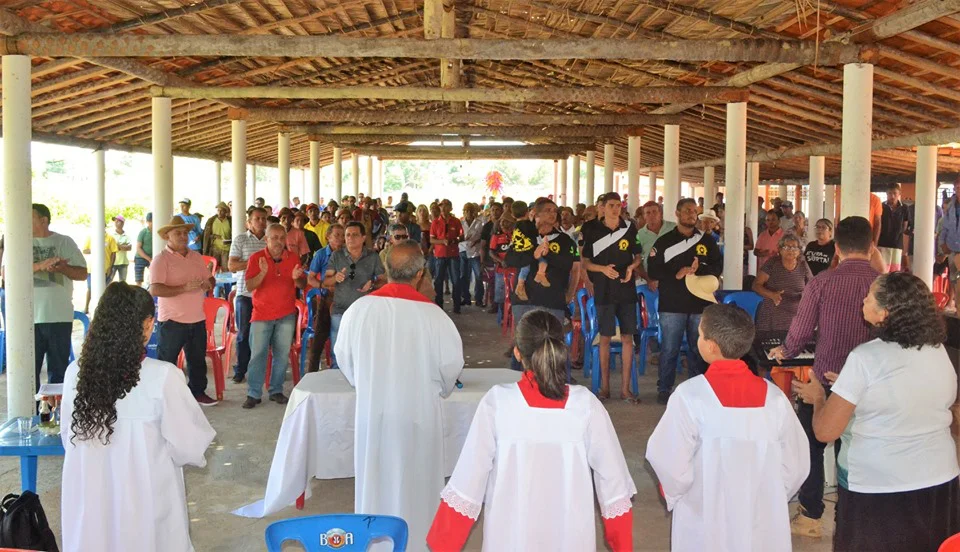 Missa dos Vaqueiros 