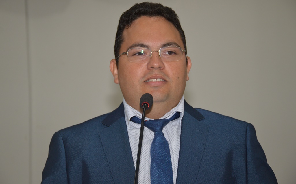Proposta foi do vereador Afonsinho