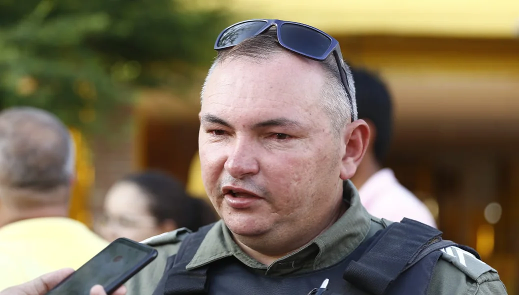 Sargento Luz
