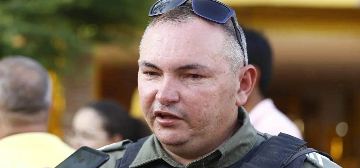 Sargento Luz