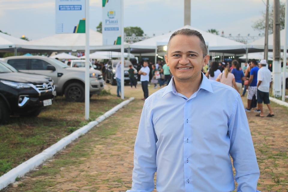Vereador Chico Chagas