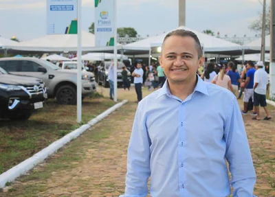 Vereador Chico Chagas