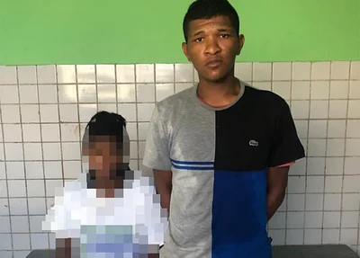 Acusado de assaltos