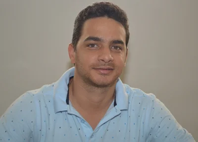 Presidente do Picos, Rodrigo Lima