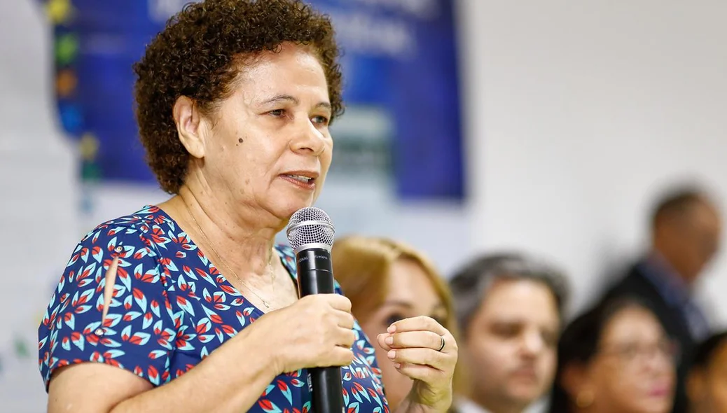 Regina Sousa