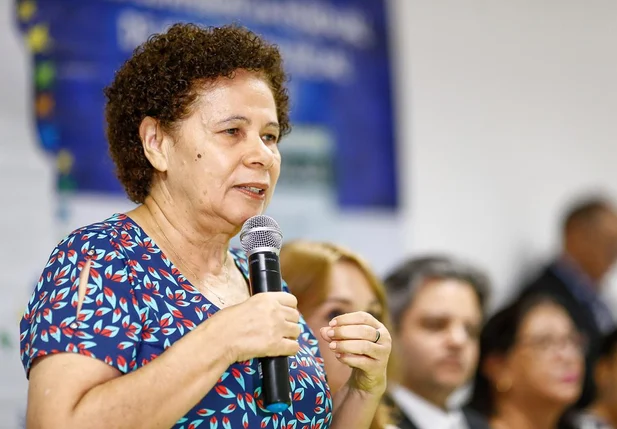 Regina Sousa