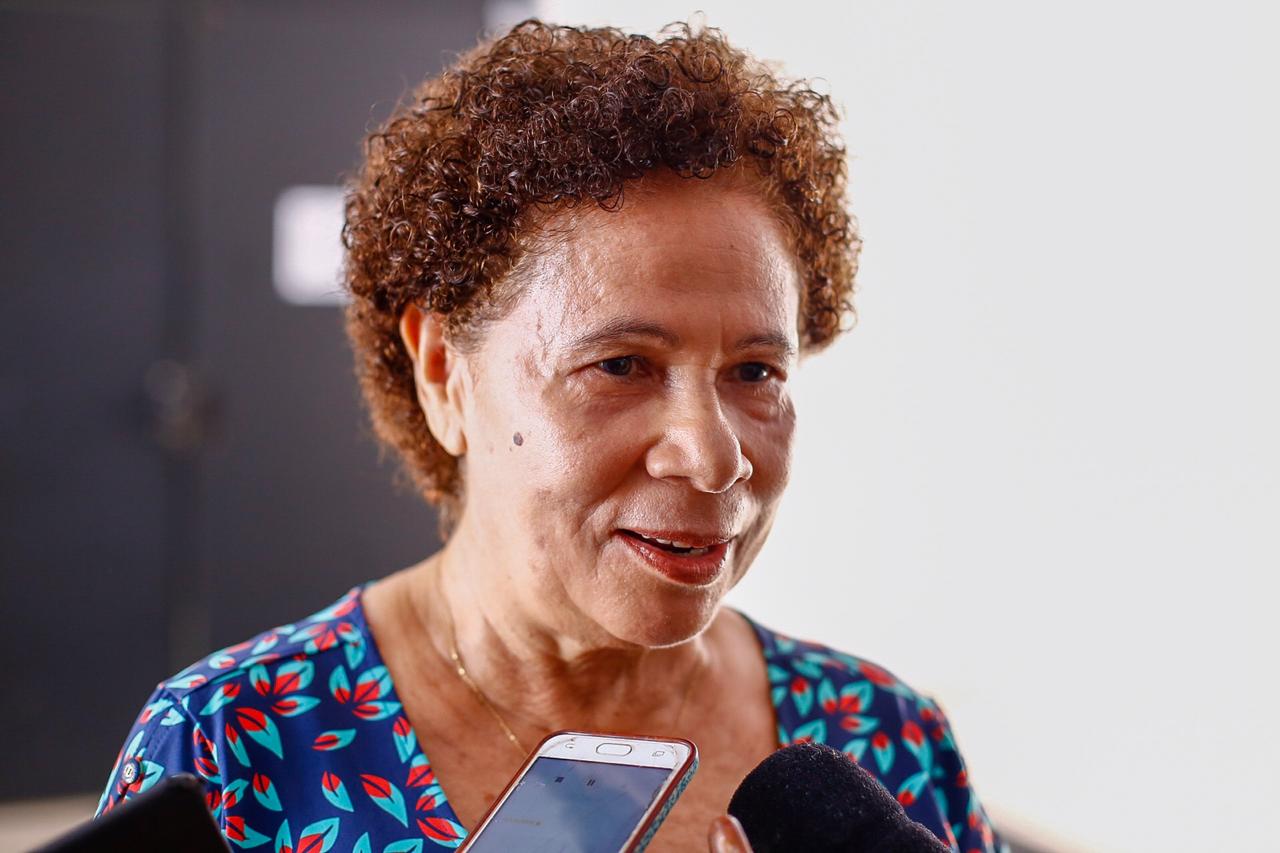 Regina Sousa