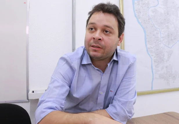 Superintendente da SDU Sudeste, Evandro Hidd