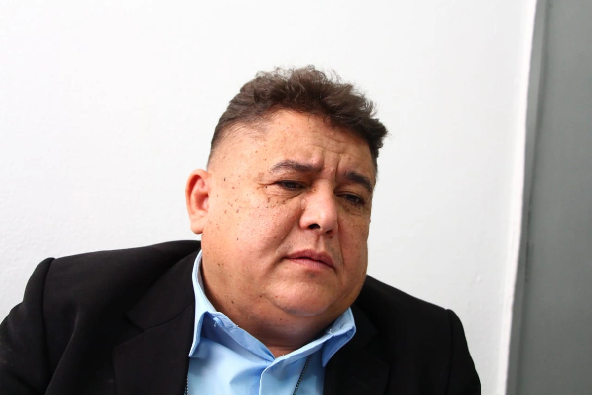 Delegado Sérgio Alencar