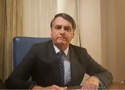 Jair Bolsonaro 