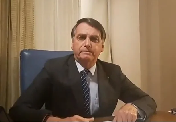 Jair Bolsonaro 