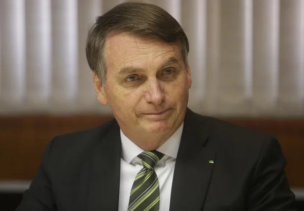 Jair Bolsonaro
