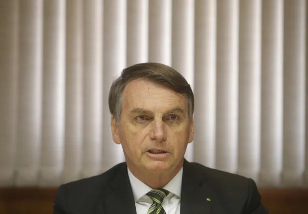 Jair Bolsonaro