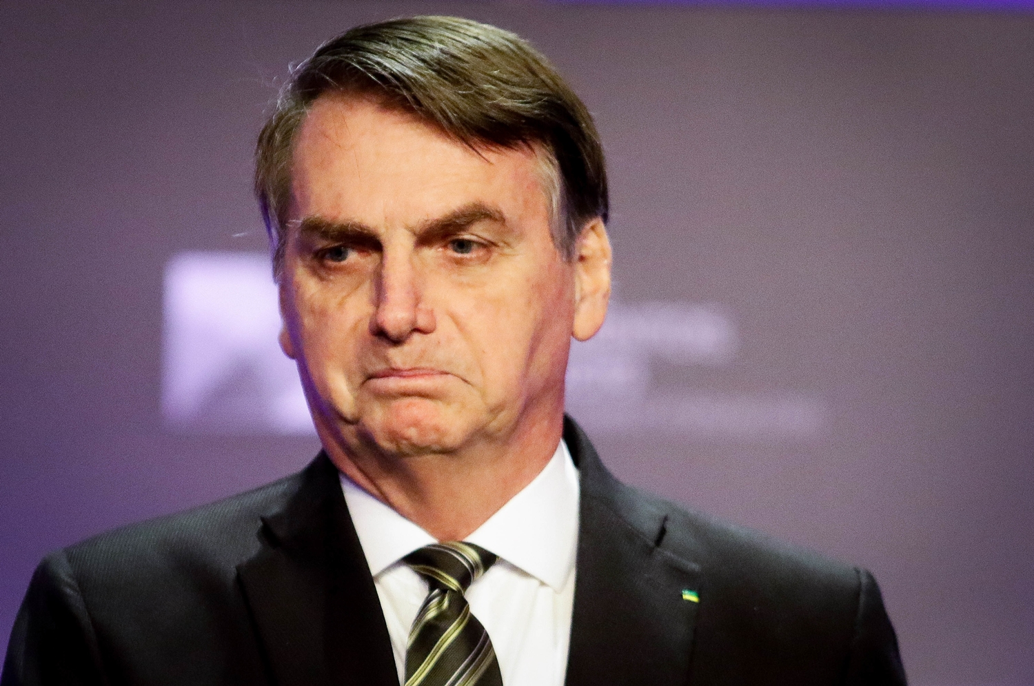 Jair Bolsonaro