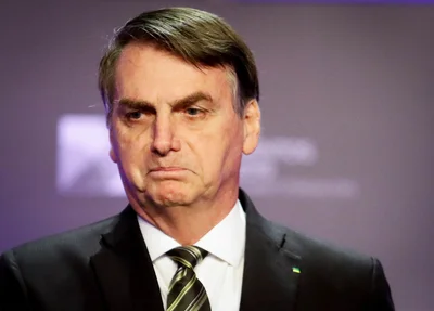 Jair Bolsonaro
