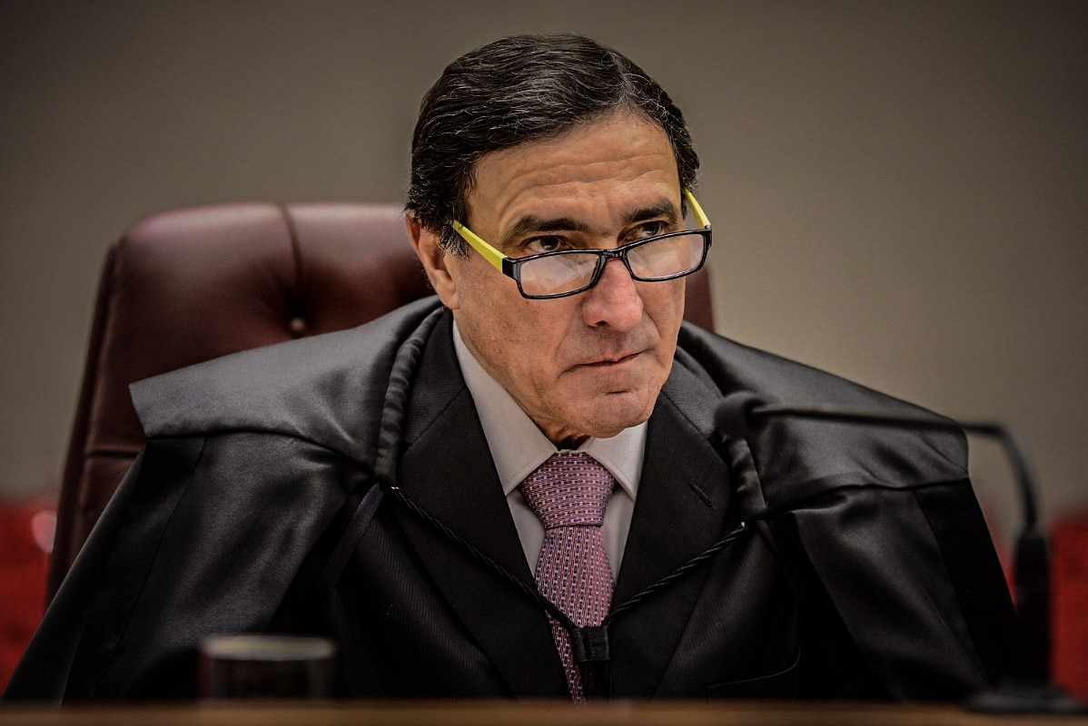 Ministro Paulo Dias