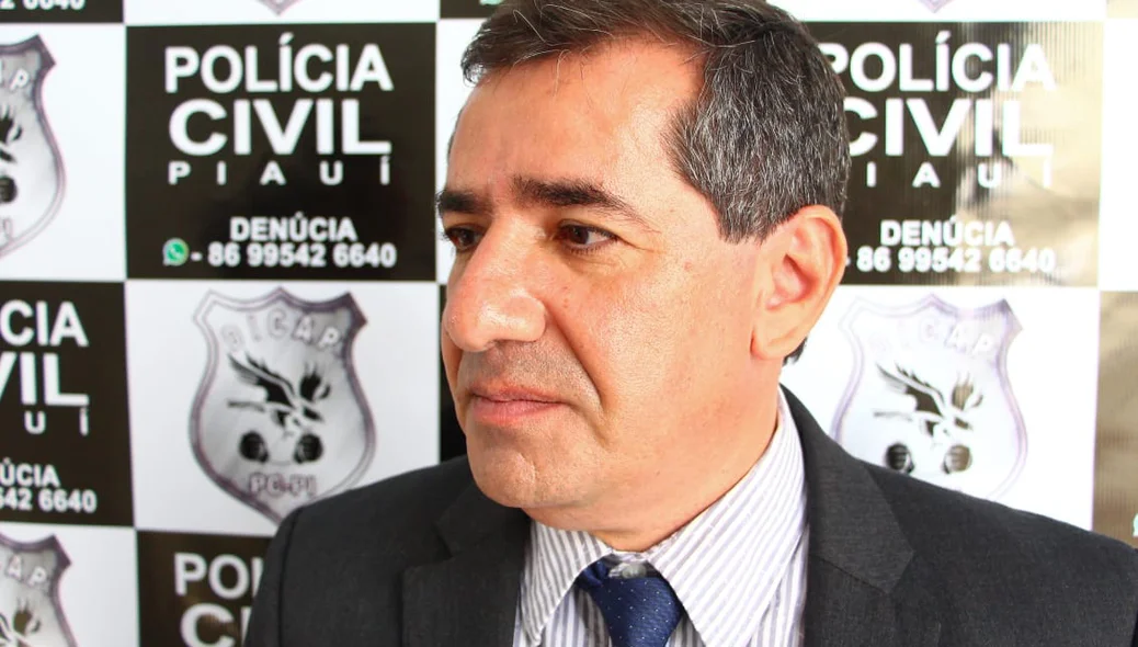 Willame Moraes