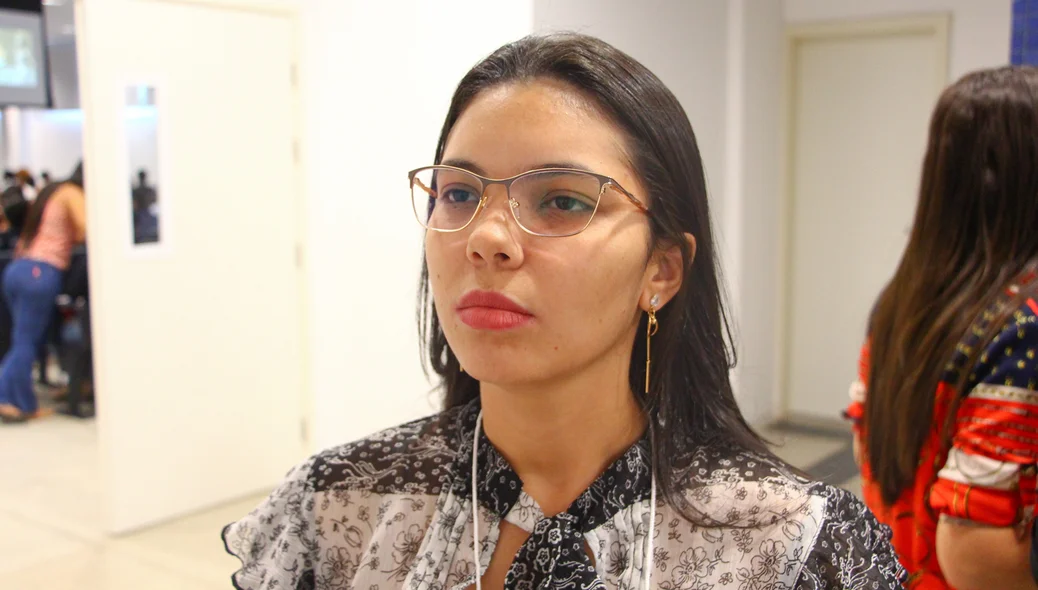 Ailana Nascimento