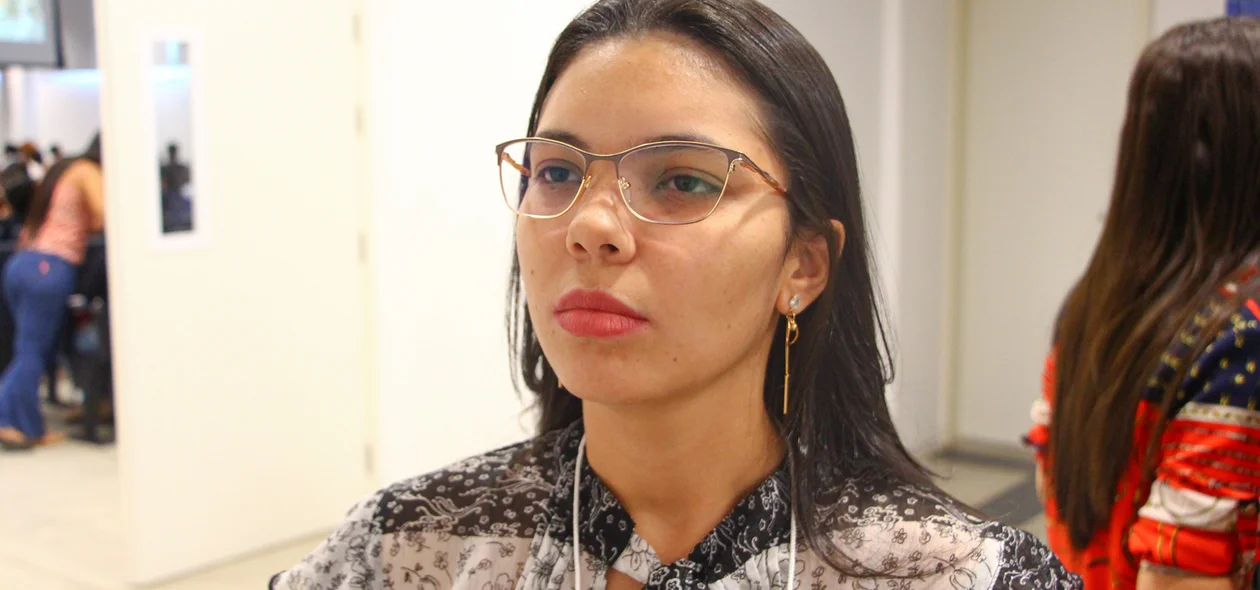 Ailana Nascimento
