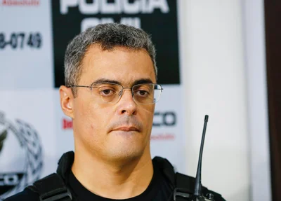 Delegado Tales Gomes