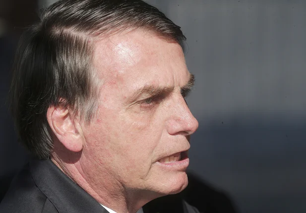 Jair Bolsonaro