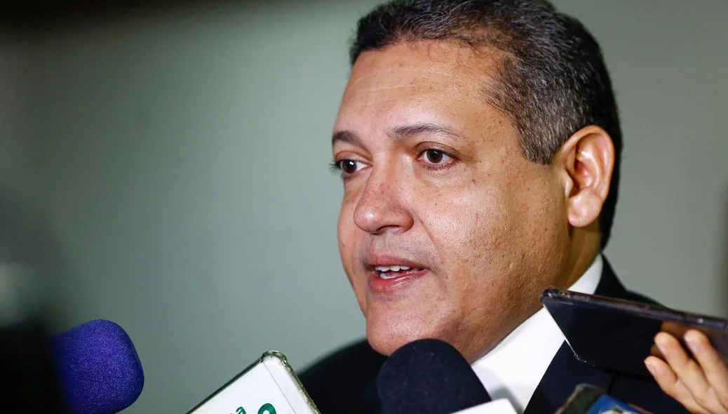 Nunes Marques