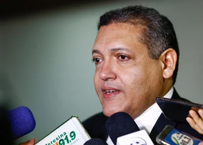 Nunes Marques
