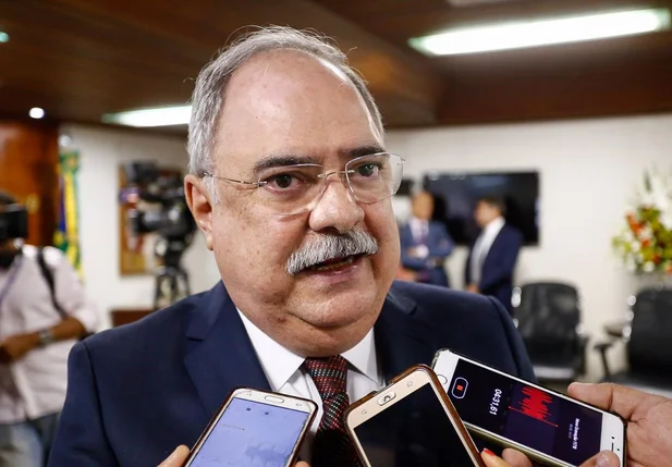 Osmar Júnior  