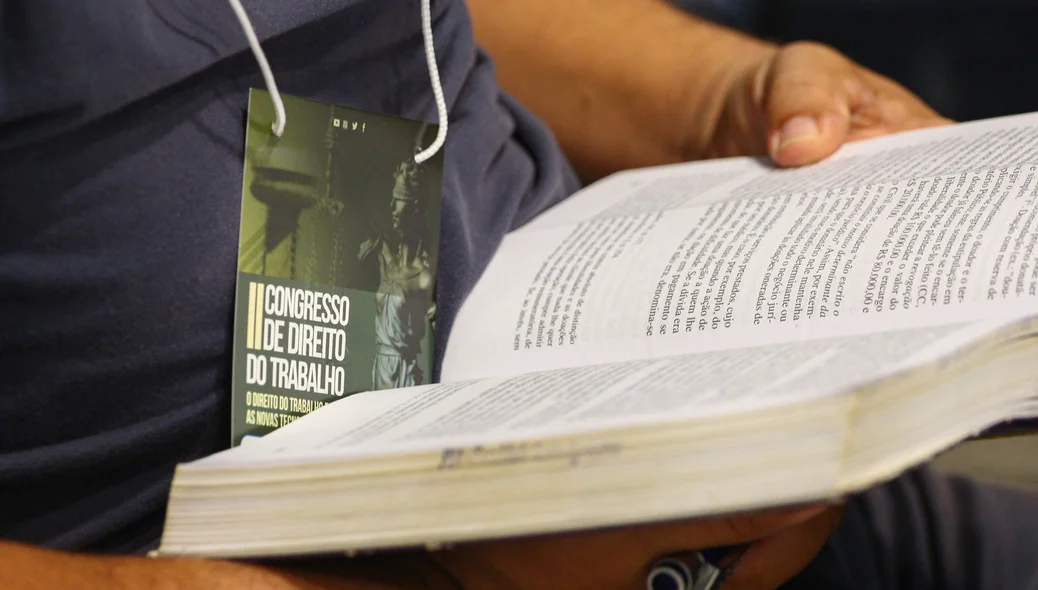 Palestra sobre Liberdade Sindical e novas Tecnologias