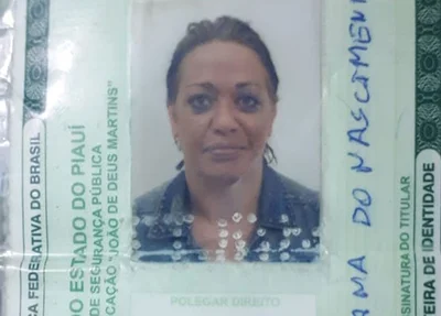 Prycila Dayanna do Nascimento tinha 38 anos