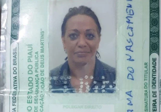 Prycila Dayanna do Nascimento tinha 38 anos