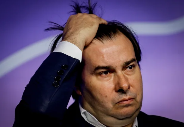 Rodrigo Maia