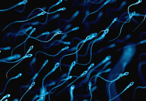 Banco de esperma é processado após mulher ter filho anão