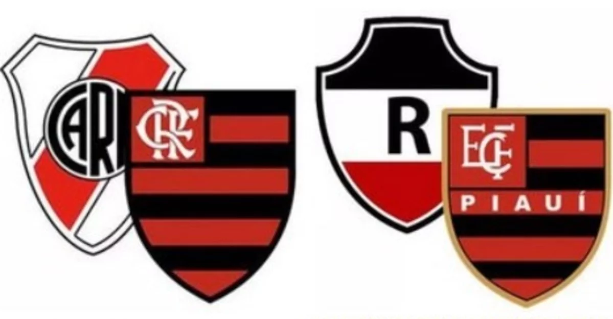 Clássico Rivengo reeditado na final da Libertadores