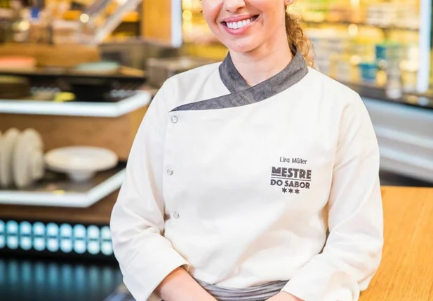 Piauiense avança para a terceira fase do programa Mestre do Sabor