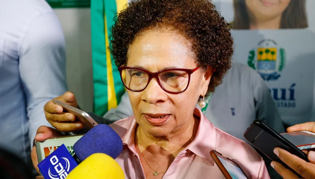 Regina Sousa