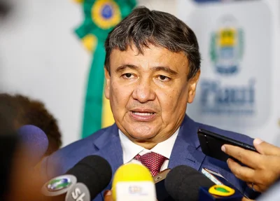 Wellington Dias