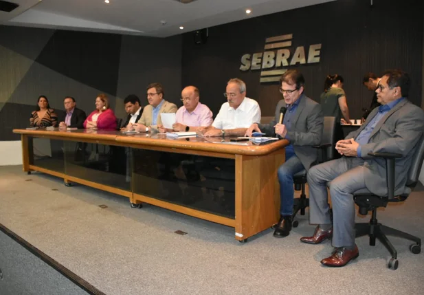 Comitê do Agronordeste é instalado no estado do Piauí