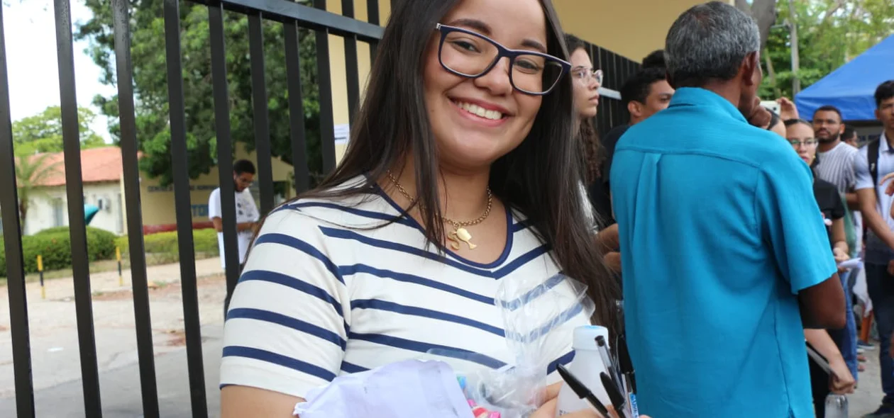 Tamires Araújo