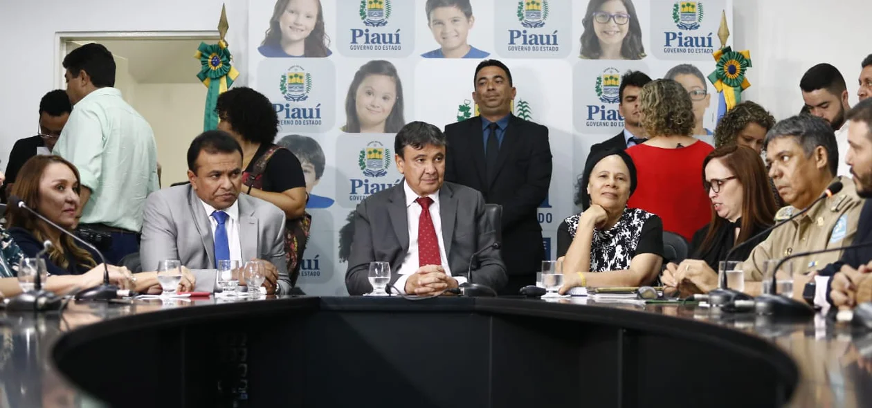 A prioridade para as habitações será para os PMs