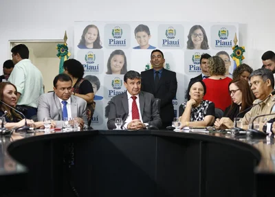 A prioridade para as habitações será para os PMs