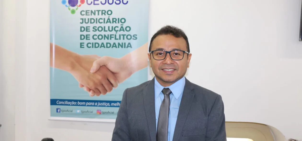 Advogado François Barros