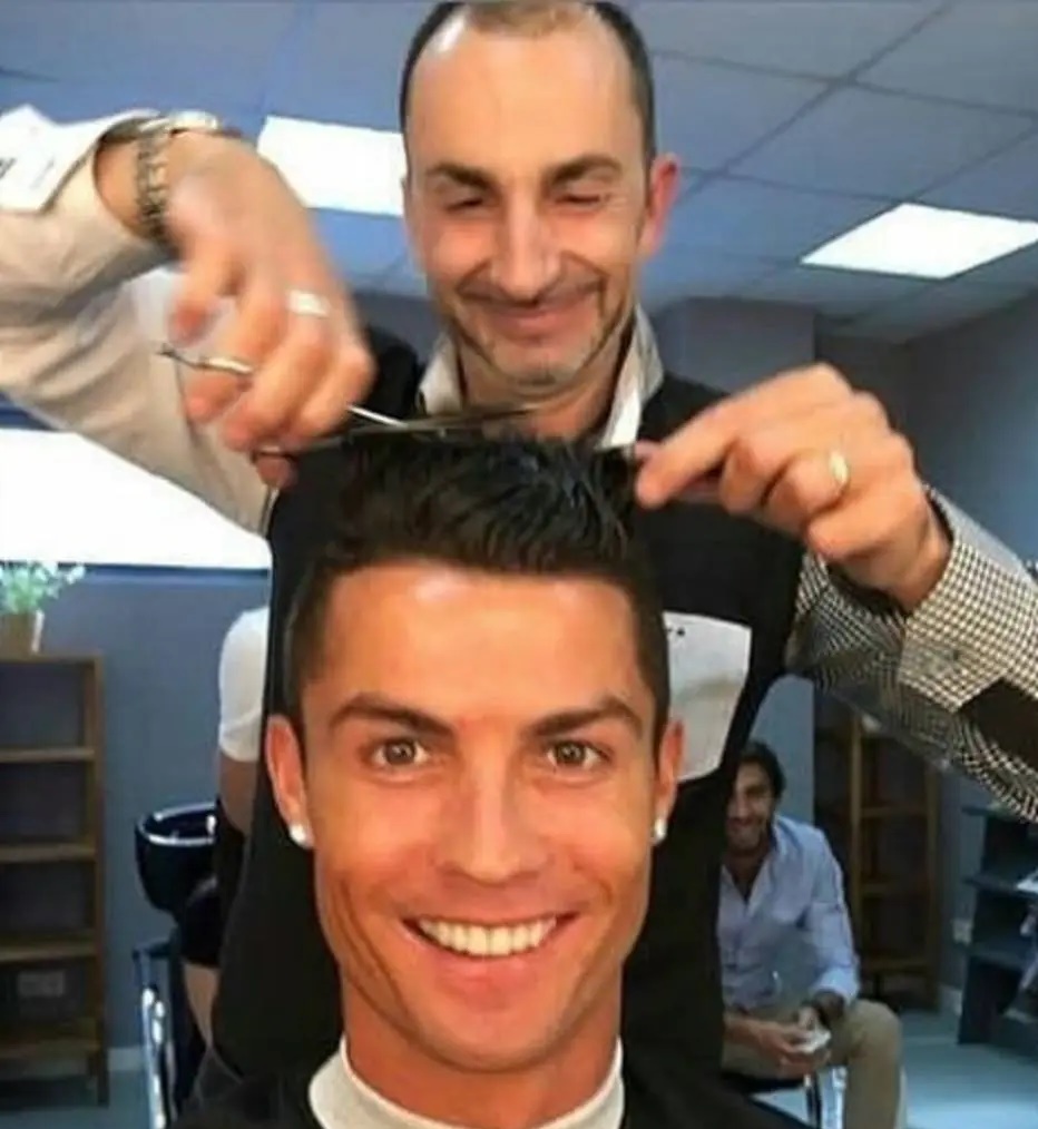 Brasileiro é suspeito de matar ex-cabeleireiro de Cristiano Ronaldo