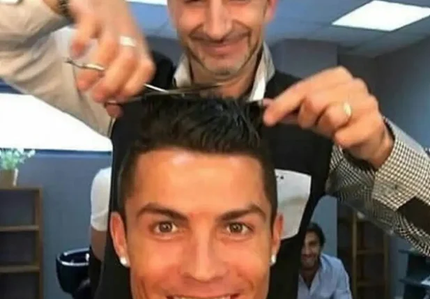 Brasileiro é suspeito de matar ex-cabeleireiro de Cristiano Ronaldo