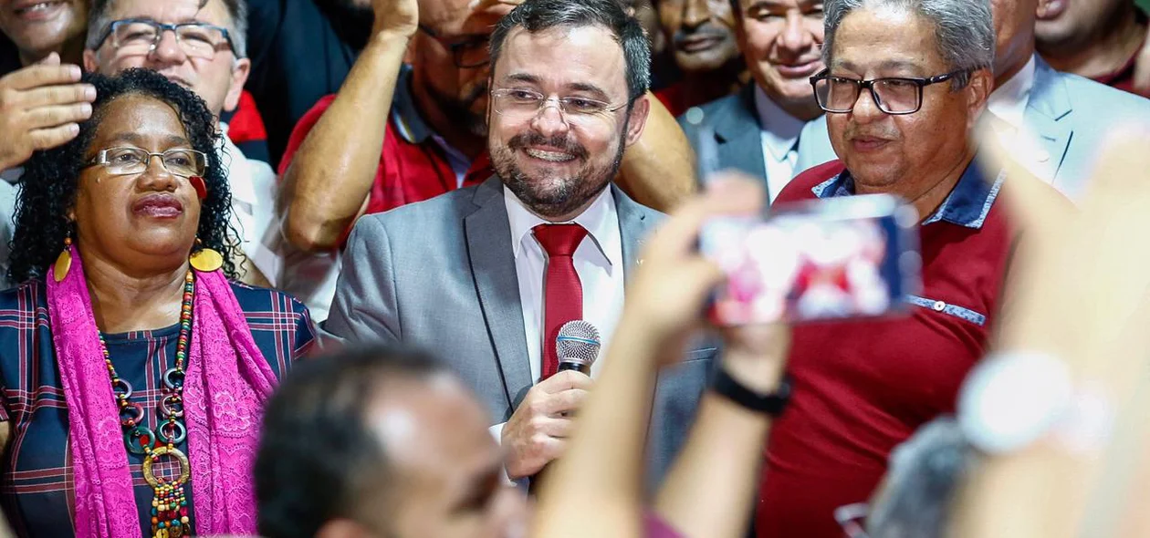 Deputado Fábio Novo