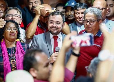 Deputado Fábio Novo