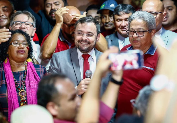 Deputado Fábio Novo