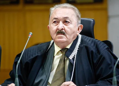 Desembargador Edvaldo Moura