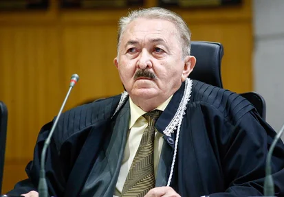 Desembargador Edvaldo Moura